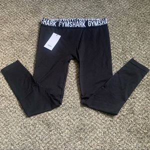 Gymshark Seamless Fit Leggings
